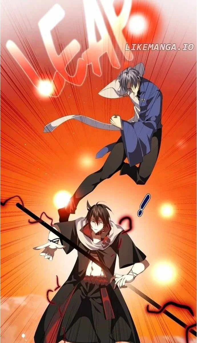 Zero Game Chapter 310 - Trang 3