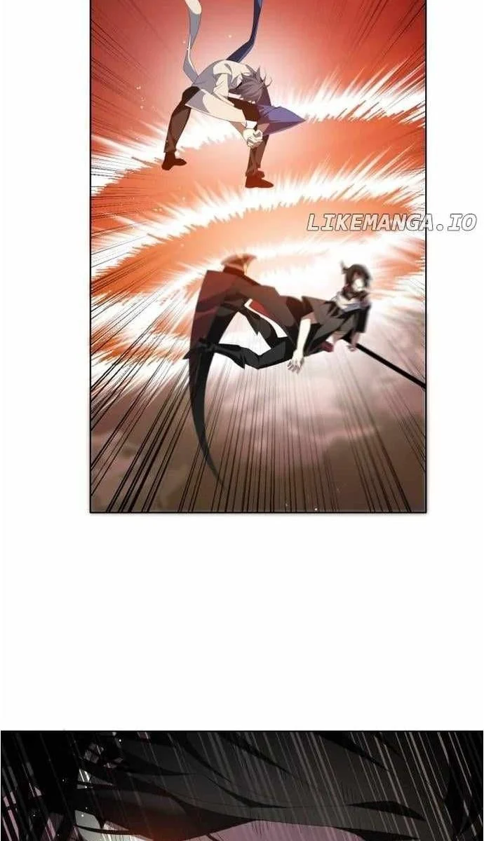Zero Game Chapter 310 - Trang 3