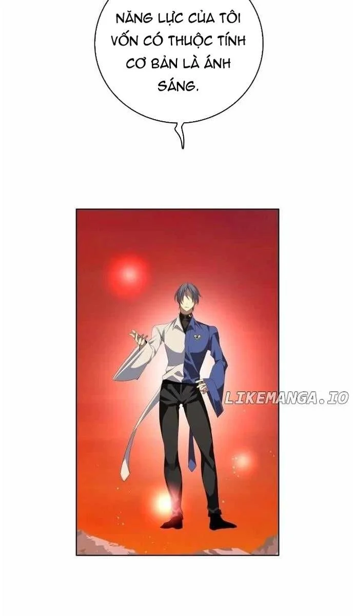 Zero Game Chapter 310 - Trang 3