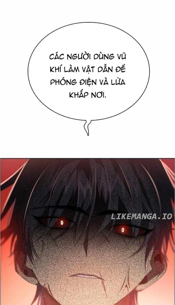 Zero Game Chapter 310 - Trang 3