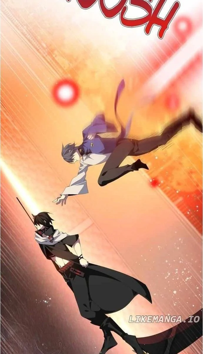 Zero Game Chapter 310 - Trang 3