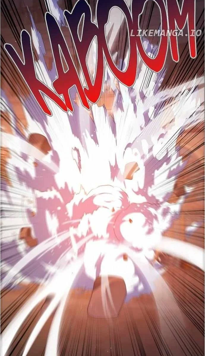Zero Game Chapter 310 - Trang 3