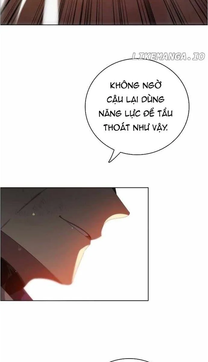Zero Game Chapter 310 - Trang 3