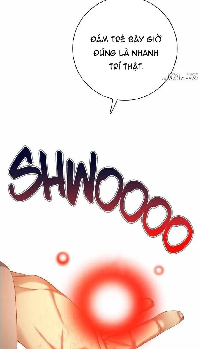 Zero Game Chapter 310 - Trang 3