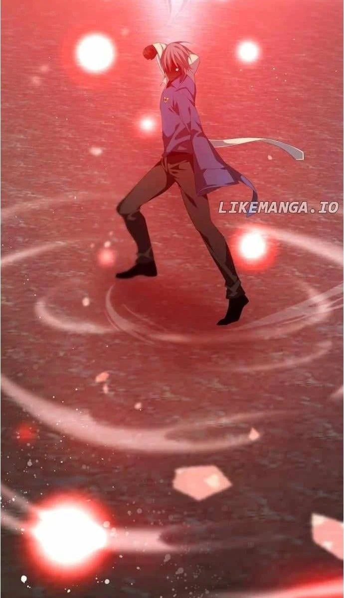 Zero Game Chapter 310 - Trang 3