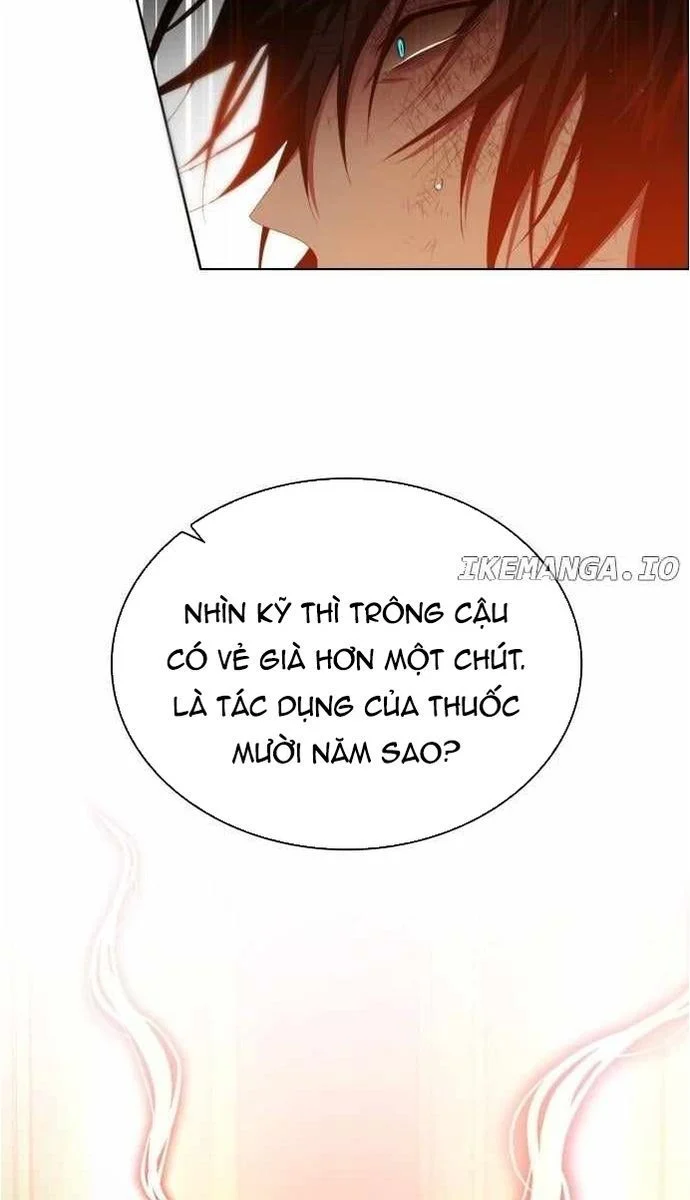 Zero Game Chapter 310 - Trang 3