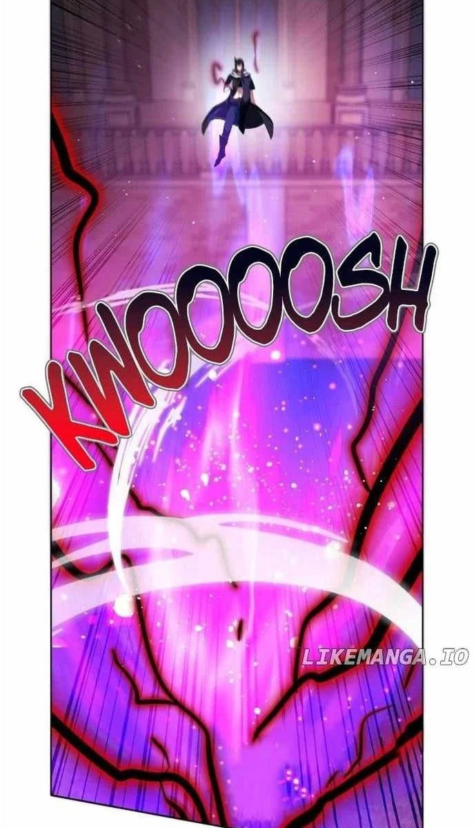 Zero Game Chapter 310 - Trang 3
