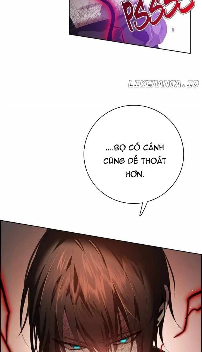 Zero Game Chapter 310 - Trang 3