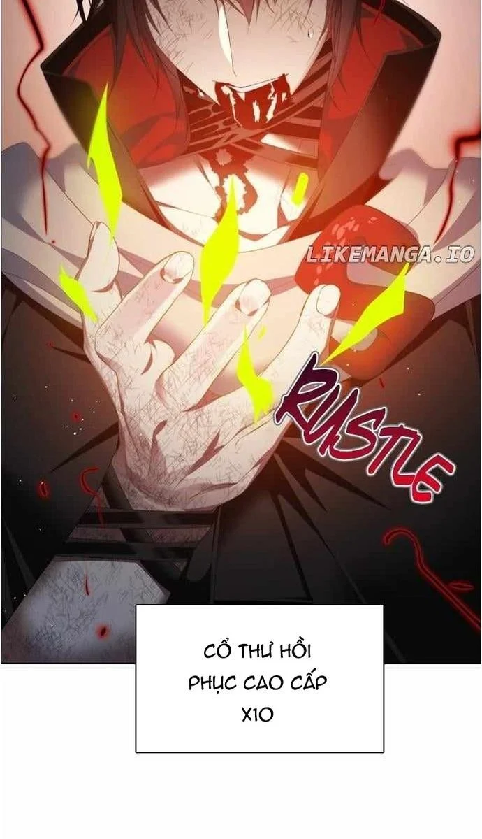 Zero Game Chapter 310 - Trang 3