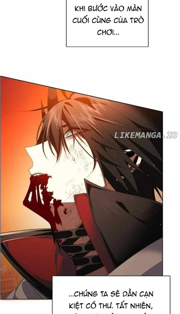 Zero Game Chapter 310 - Trang 3