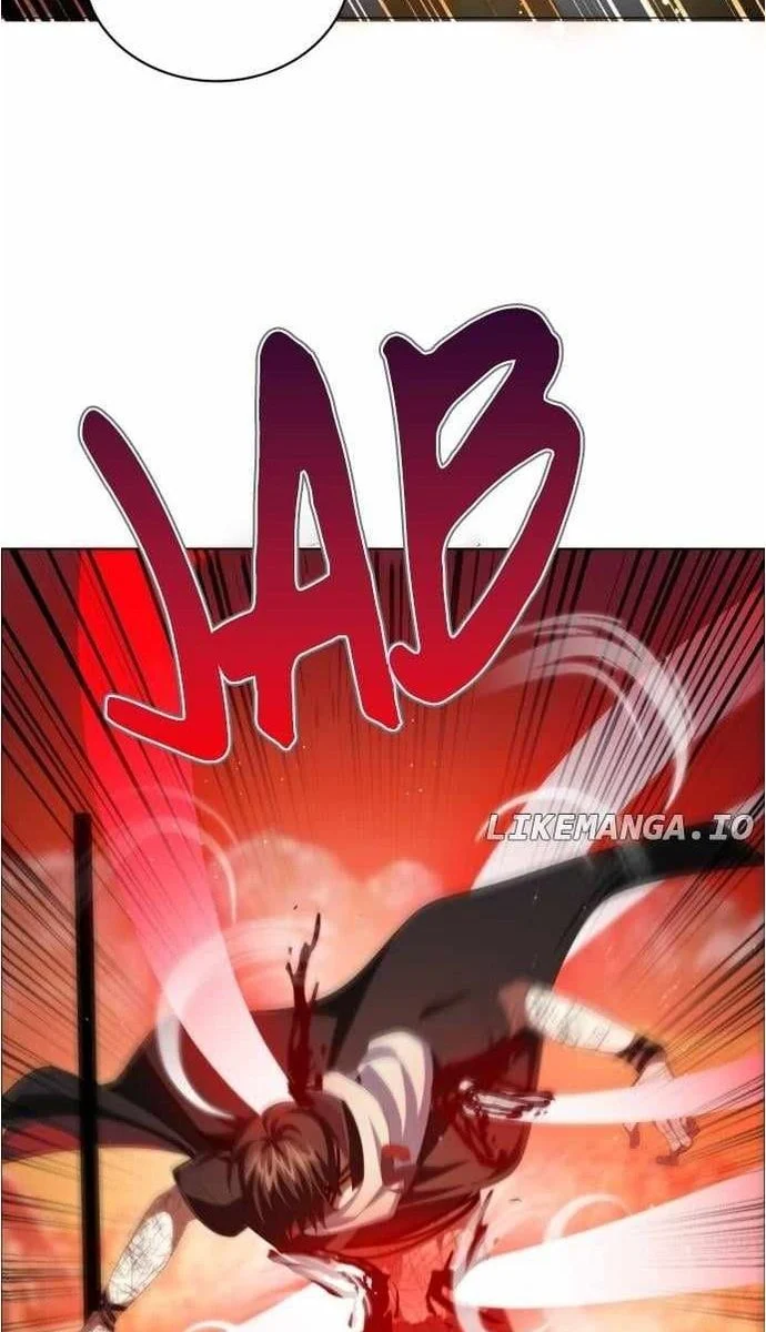 Zero Game Chapter 310 - Trang 3