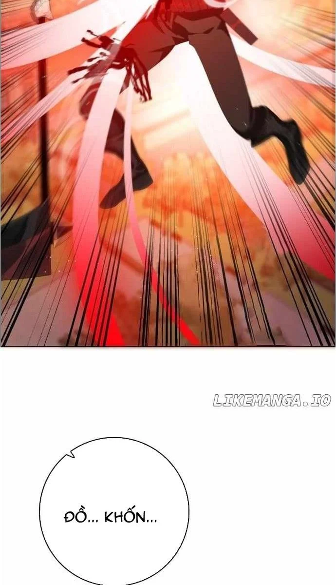 Zero Game Chapter 310 - Trang 3