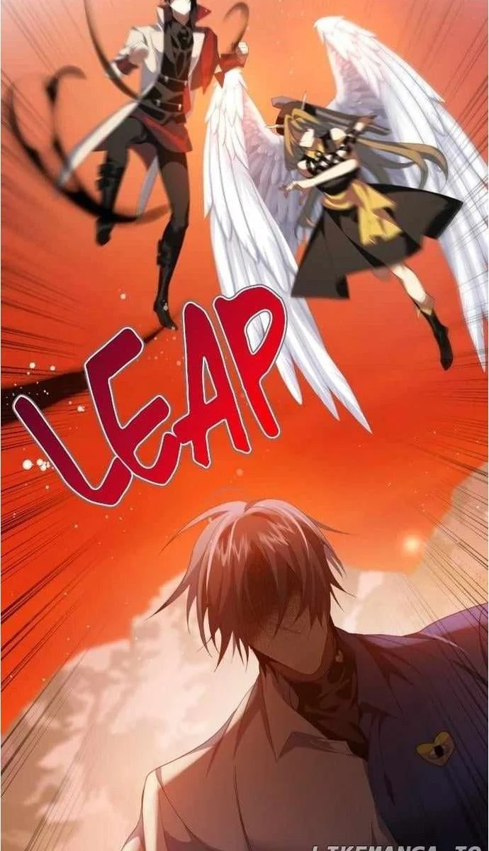 Zero Game Chapter 310 - Trang 3