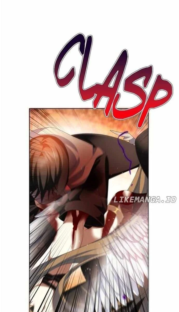 Zero Game Chapter 310 - Trang 3