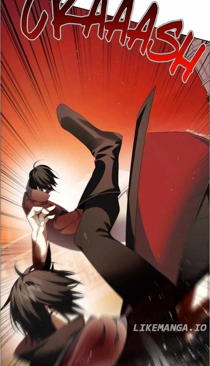 Zero Game Chapter 310 - Trang 3