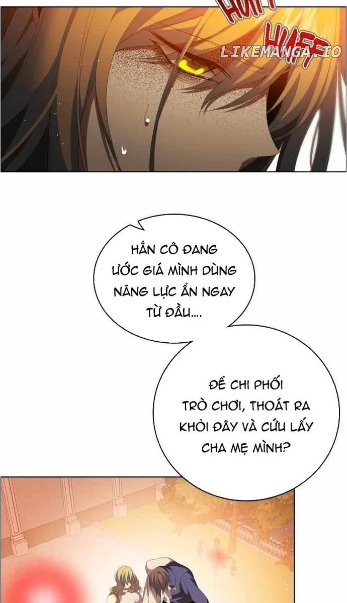 Zero Game Chapter 310 - Trang 3
