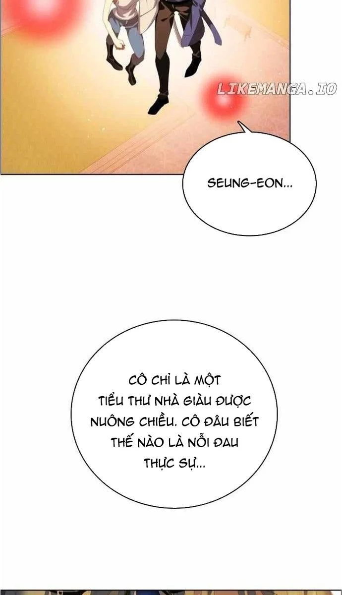 Zero Game Chapter 310 - Trang 3