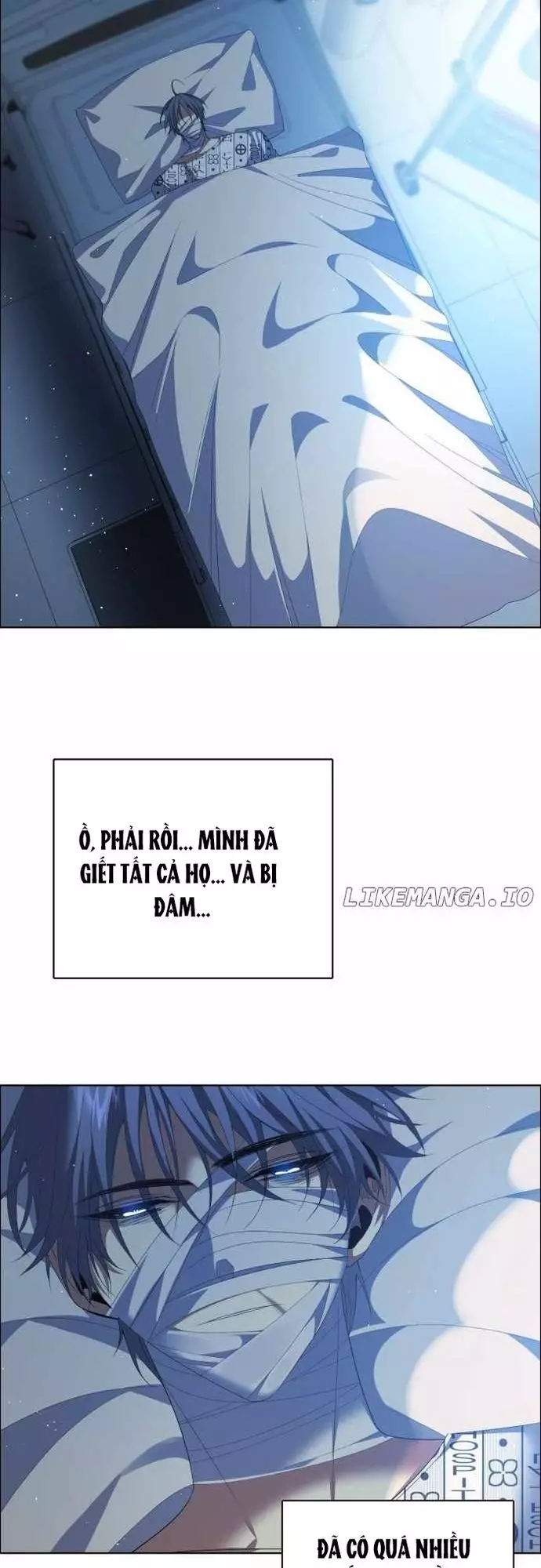 Zero Game Chapter 315 - Next Chapter 316