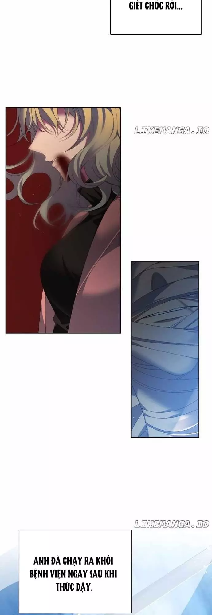 Zero Game Chapter 315 - Next Chapter 316