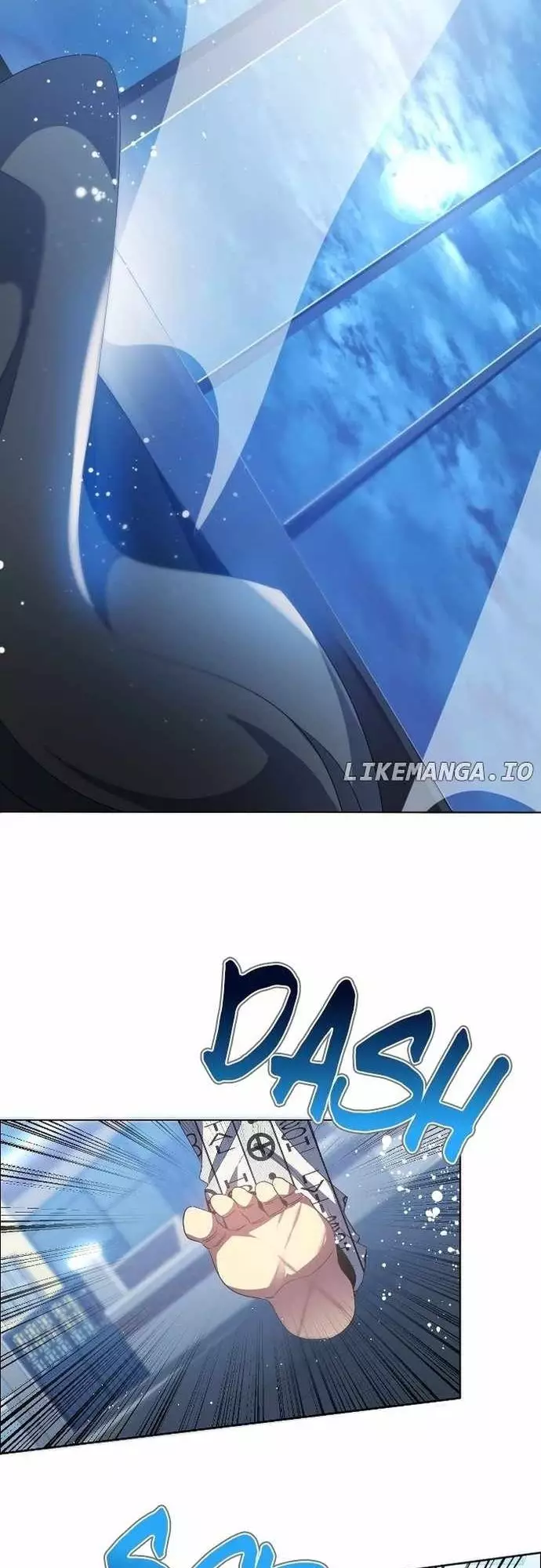 Zero Game Chapter 315 - Next Chapter 316