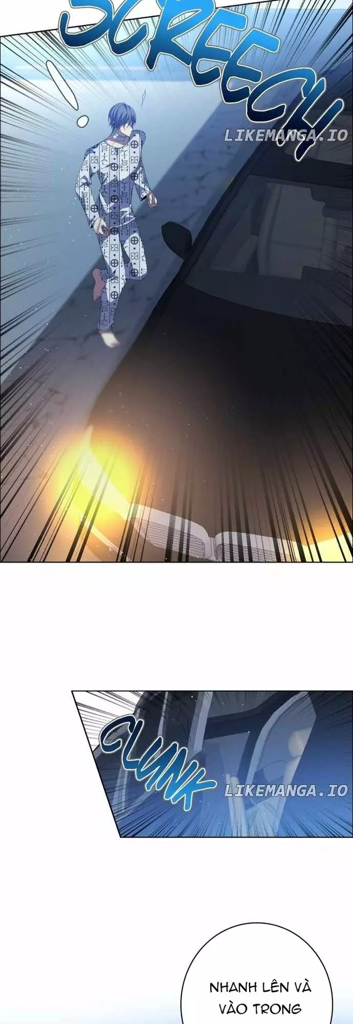 Zero Game Chapter 315 - Next Chapter 316