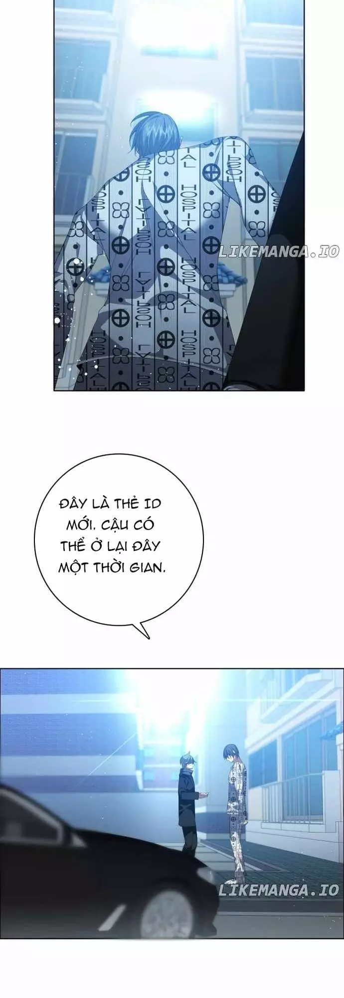 Zero Game Chapter 315 - Next Chapter 316