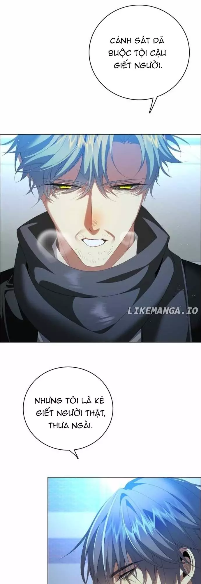 Zero Game Chapter 315 - Next Chapter 316