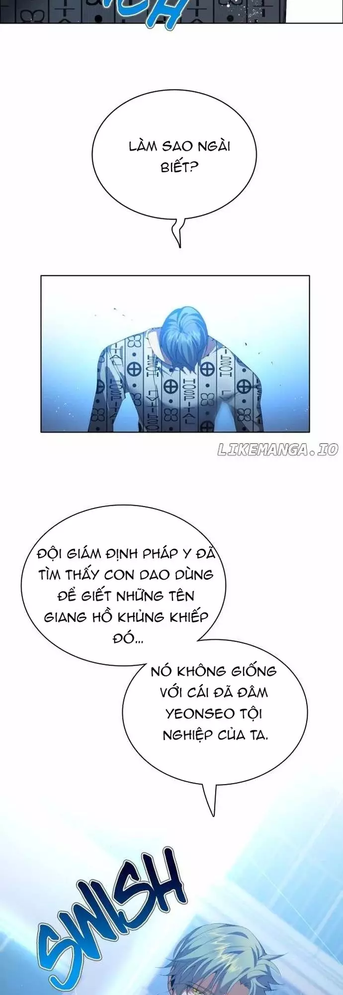 Zero Game Chapter 315 - Next Chapter 316