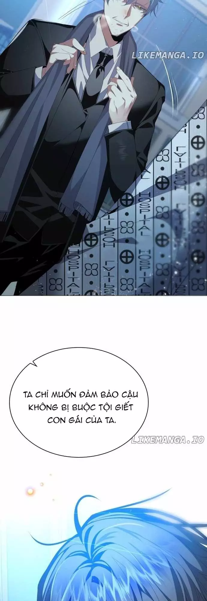 Zero Game Chapter 315 - Next Chapter 316