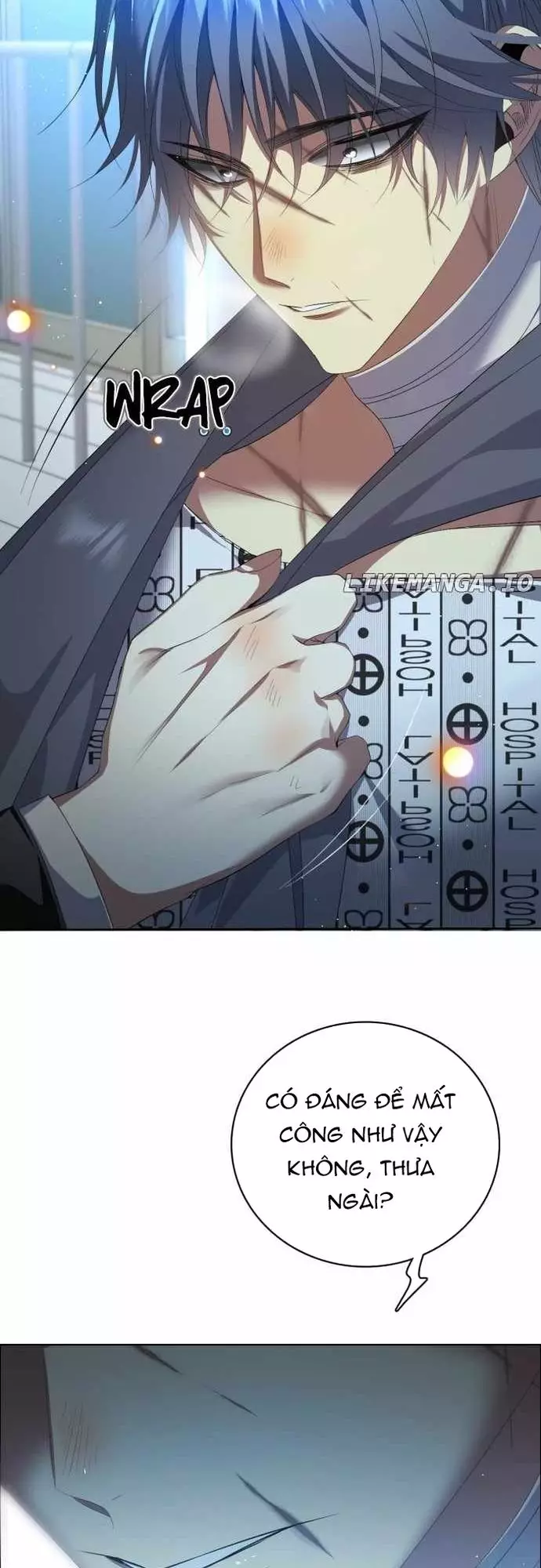Zero Game Chapter 315 - Next Chapter 316
