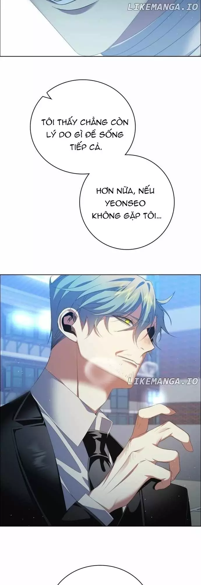Zero Game Chapter 315 - Next Chapter 316