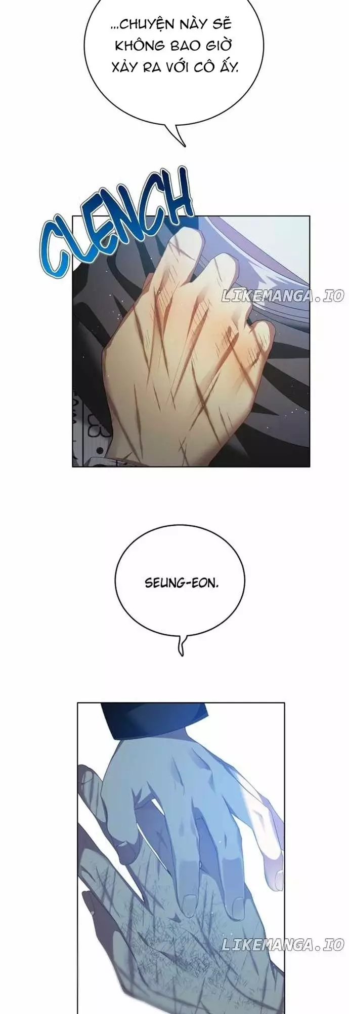 Zero Game Chapter 315 - Next Chapter 316