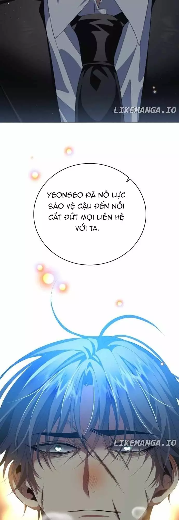 Zero Game Chapter 315 - Next Chapter 316