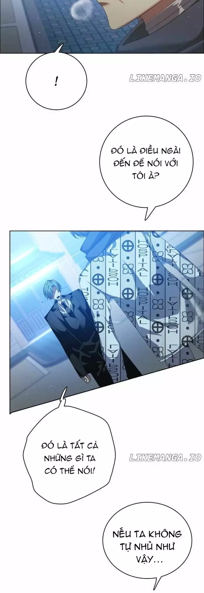 Zero Game Chapter 315 - Next Chapter 316