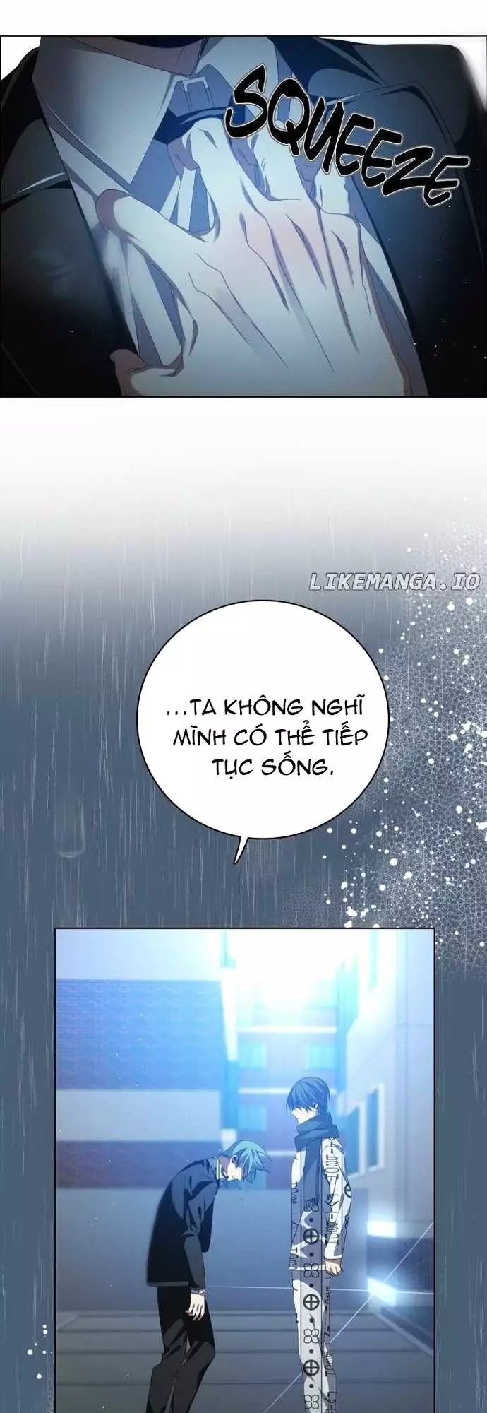Zero Game Chapter 315 - Next Chapter 316