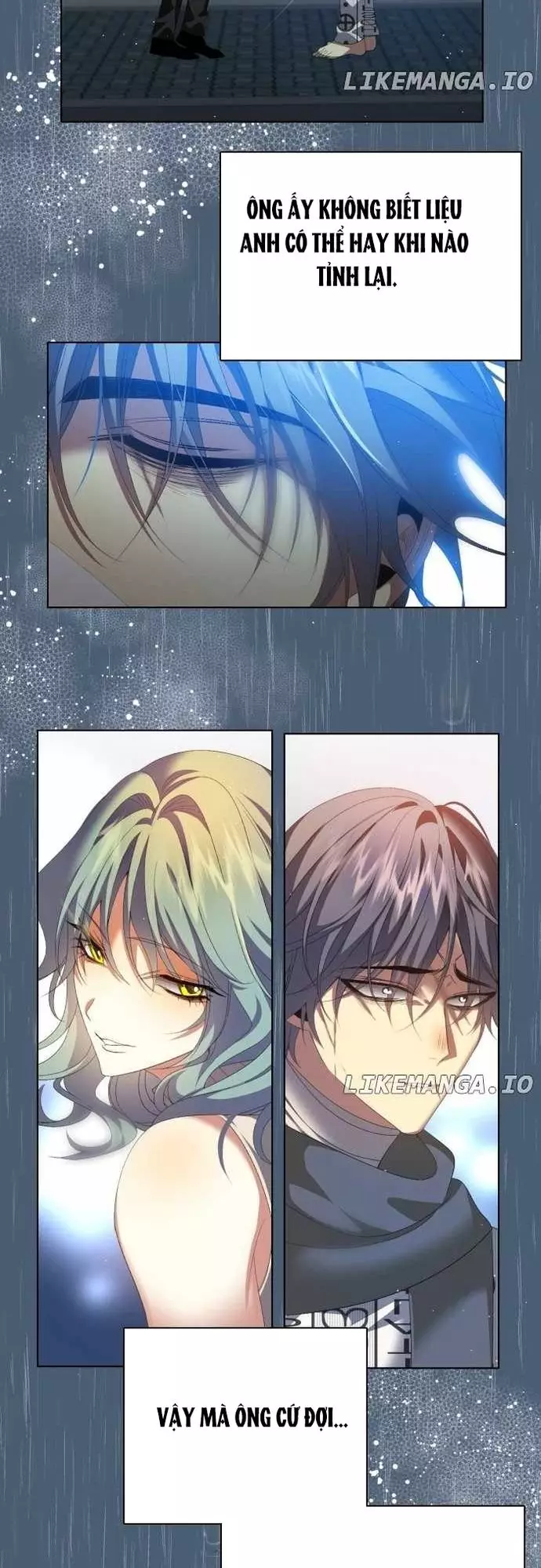 Zero Game Chapter 315 - Next Chapter 316