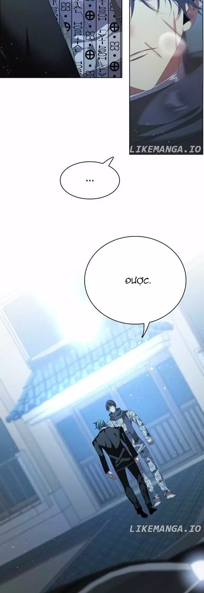 Zero Game Chapter 315 - Next Chapter 316