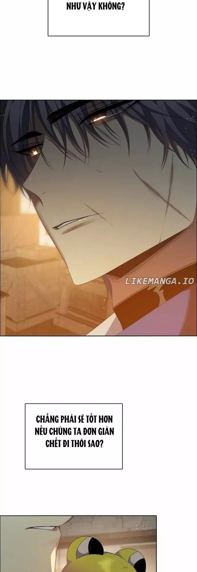 Zero Game Chapter 315 - Next Chapter 316