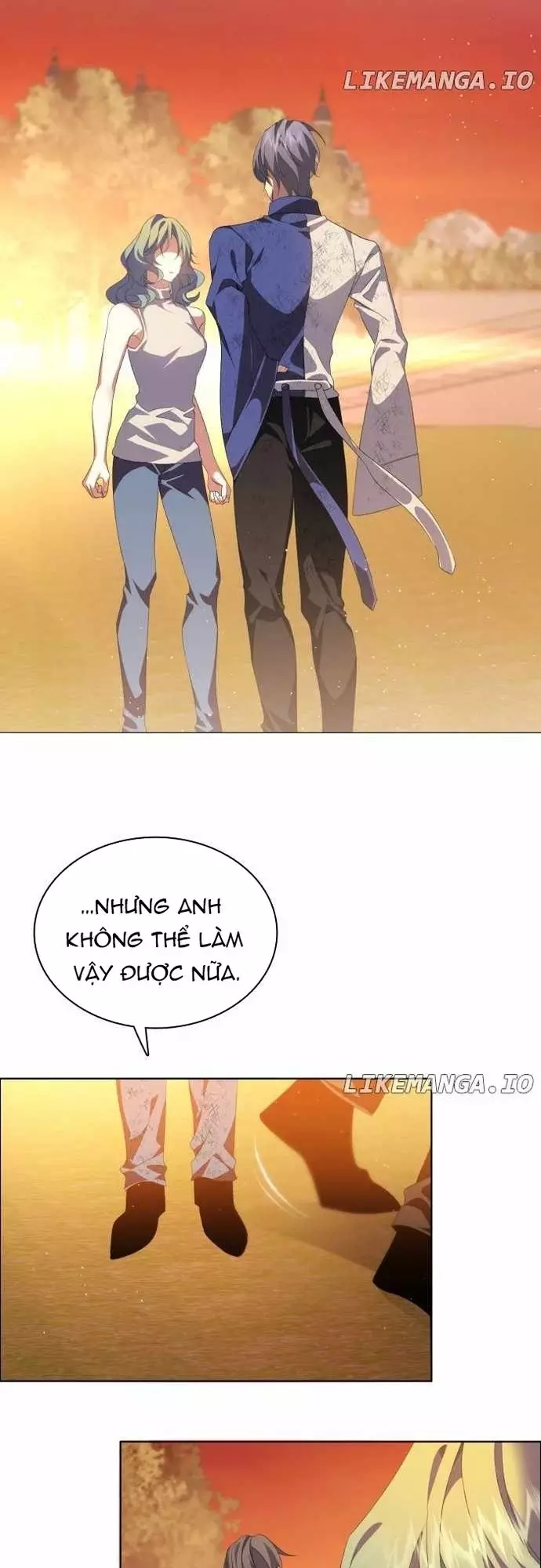 Zero Game Chapter 315 - Next Chapter 316