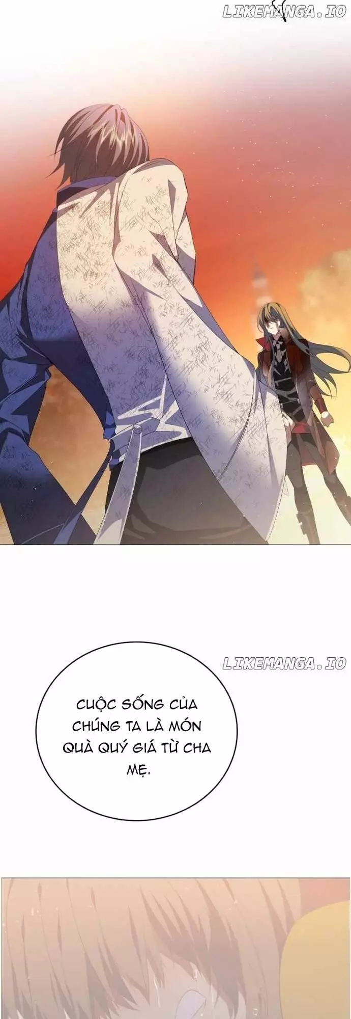 Zero Game Chapter 315 - Next Chapter 316