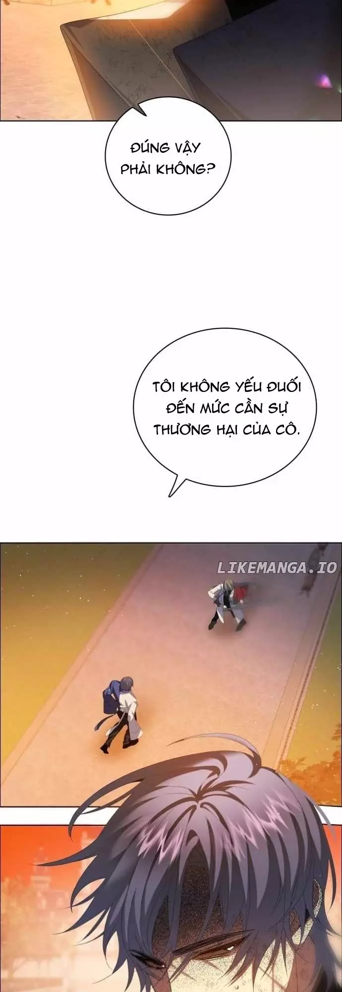 Zero Game Chapter 316 - Next Chapter 317