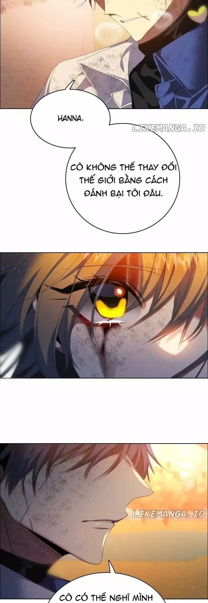 Zero Game Chapter 316 - Next Chapter 317