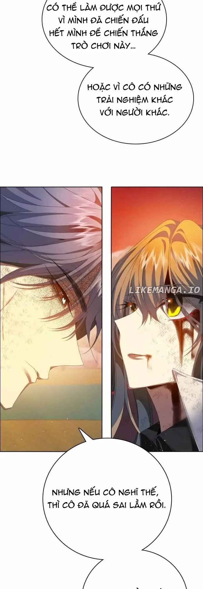 Zero Game Chapter 316 - Next Chapter 317