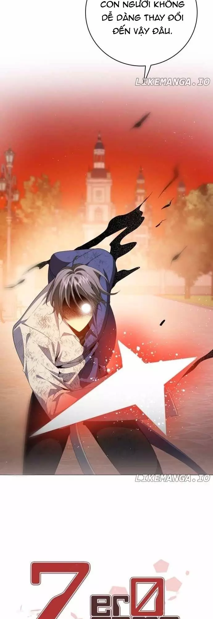 Zero Game Chapter 316 - Next Chapter 317