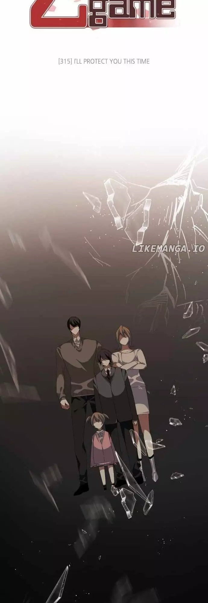 Zero Game Chapter 316 - Next Chapter 317