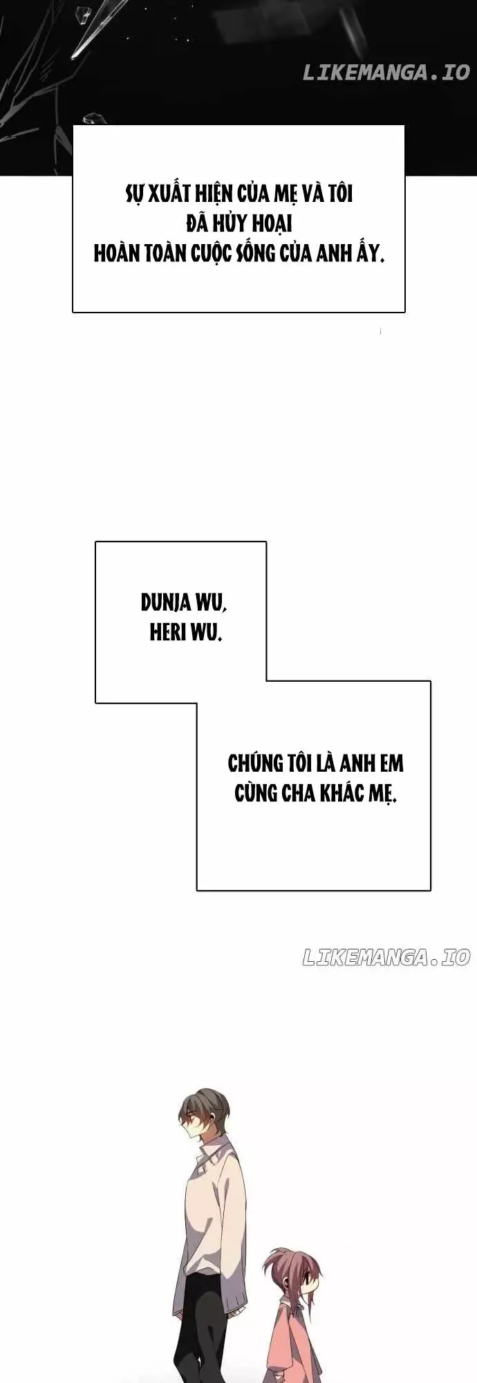 Zero Game Chapter 316 - Next Chapter 317