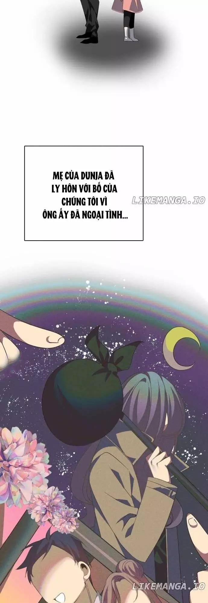 Zero Game Chapter 316 - Next Chapter 317