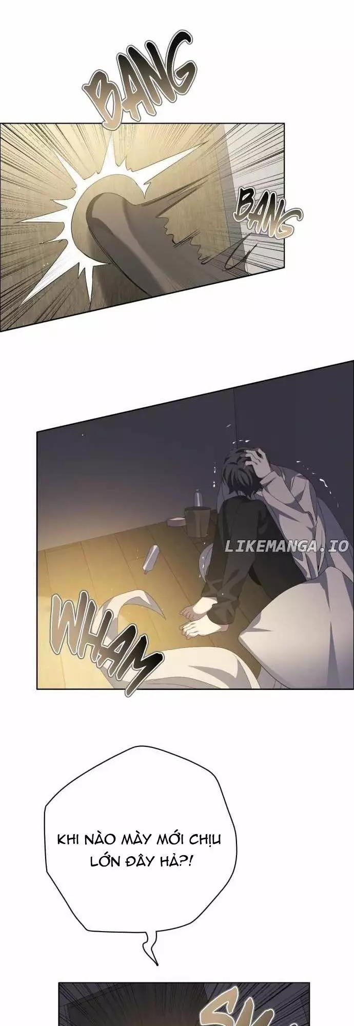 Zero Game Chapter 316 - Next Chapter 317