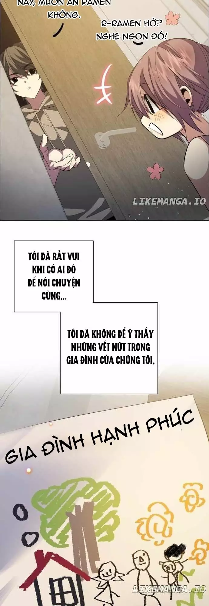 Zero Game Chapter 316 - Next Chapter 317