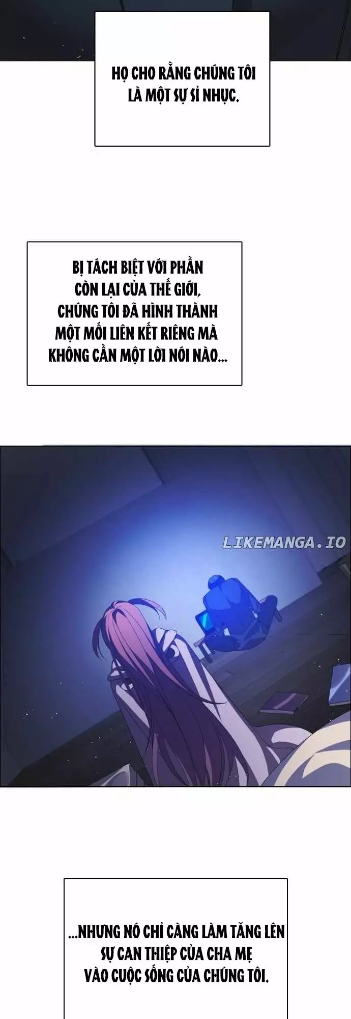 Zero Game Chapter 316 - Next Chapter 317